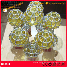 Magnetic Eggs Block Set Toy